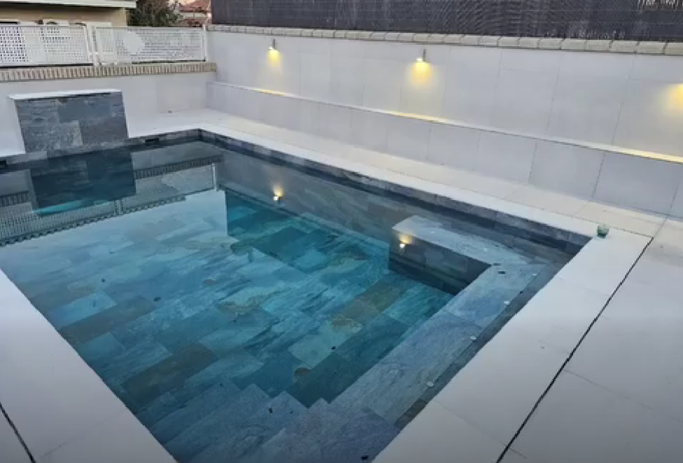 bomba piscina roda de bara