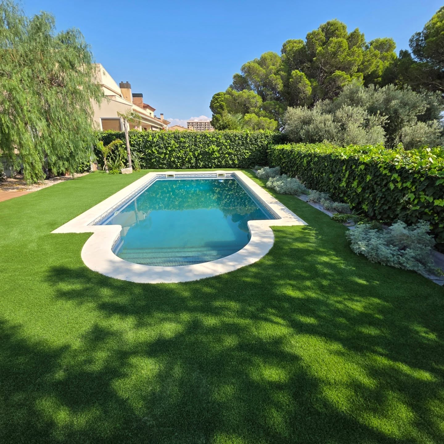 IG Jardiners | Jardinero en Roda de Bara