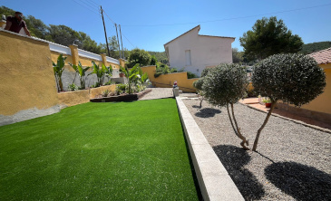 paisajismo Roda de Bara